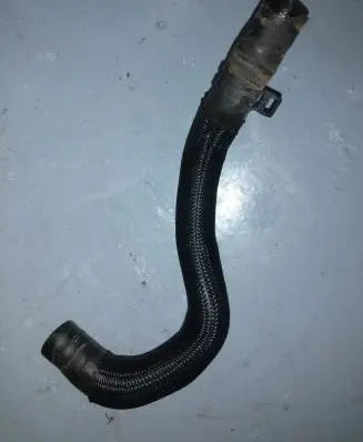 Nissan Micra K14 Engine coolant pipe/hose 1308824R