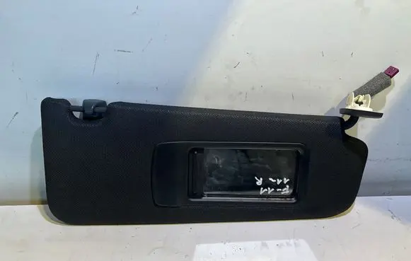 BMW 5 F10 F11 Sun visor 
