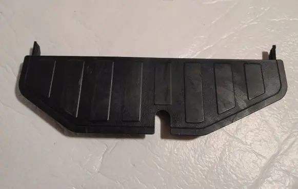 Honda Civic Seat and door cards trim set 