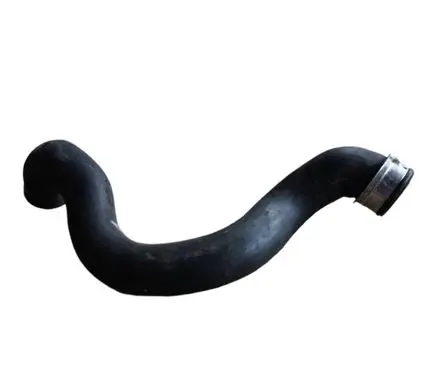Mercedes-Benz C W204 Engine coolant pipe/hose A2045013082