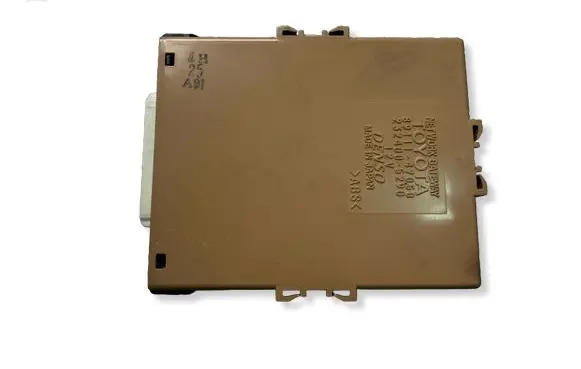 Toyota Prius (XW20) Gateway control module 8911147050