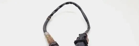 Audi A6 S6 C6 4F Lambda probe sensor 059906262 0281004054055 885261