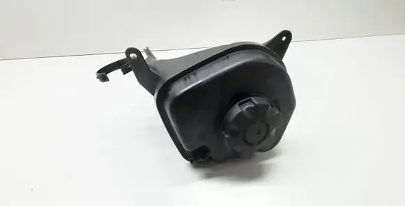 BMW X5 E70 Coolant expansion tank/reservoir 7552546 13177552546