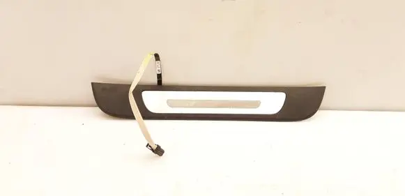 Audi A6 S6 C7 4G Rear sill trim cover 4G0947424