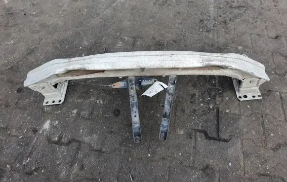 Audi A8 S8 D3 4E Front bumper support beam