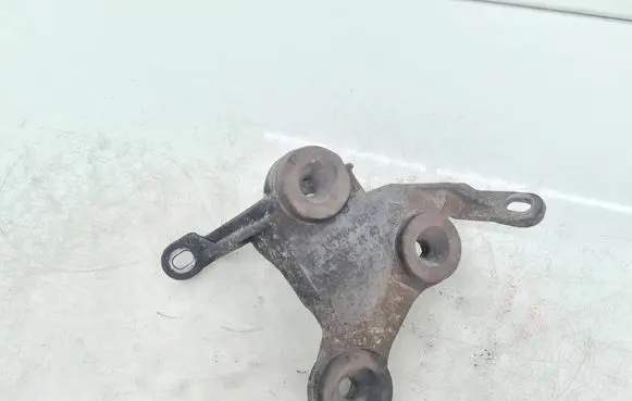 Mercedes-Benz C W204 ABS pump bracket A2044300110