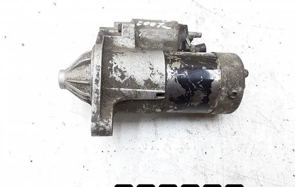 Jeep Cherokee Starter motor 4000petrol 56041012ab