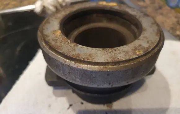UAZ 3303 clutch release bearing 6360710