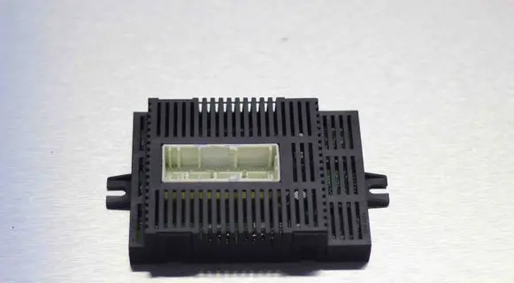 Light module LCM