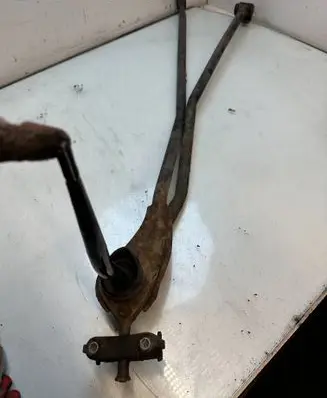 Honda Civic Gear selector 6435345