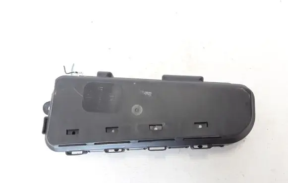 Renault Scenic II - Grand scenic II Seat airbag 8200371819A