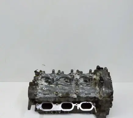 Engine head