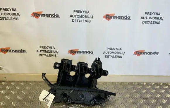 Renault Trafic III (X82) Intake manifold 118302761R