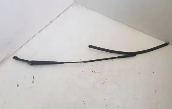 Audi A7 S7 4G Front wiper blade arm 4G1955408B