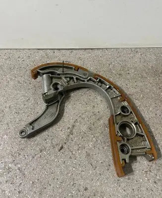 Audi A8 S8 D4 4H Slide rail for timing chain 059109507D