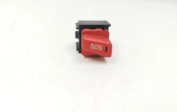 Citroen DS5 Sos button MP6661