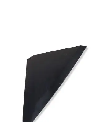 Mercedes-Benz Sprinter W906 Plastic wing mirror trim cover A9068110107 589RE