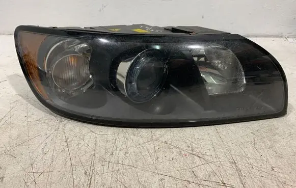 Volvo S40 Headlight/headlamp 30698884