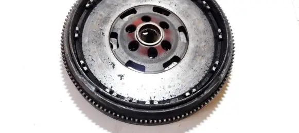 Flywheel