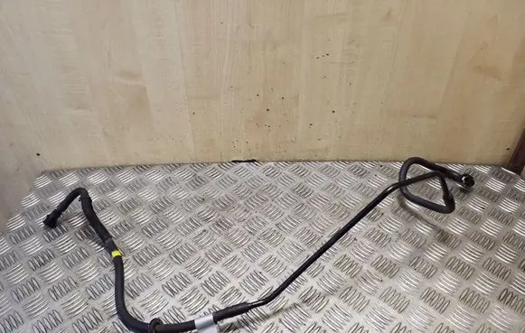 Fiat Ducato Fuel line/pipe/hose 