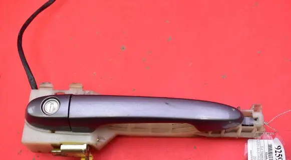 KIA Magentis Front door exterior handle