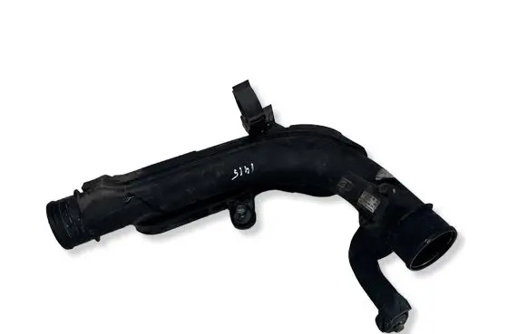 Seat Altea XL Intercooler hose/pipe 1K0145770AE 0281002401 038906051C