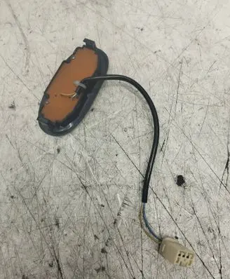 Toyota Yaris Verso Other control units/modules 6410A3N