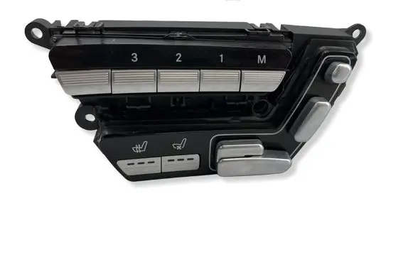 Mercedes-Benz S W221 Seat control switch A2218709358