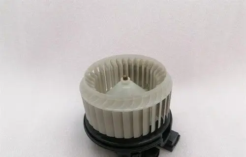 Porsche Panamera (971) Heater blower motor/fan resistor 973907521B