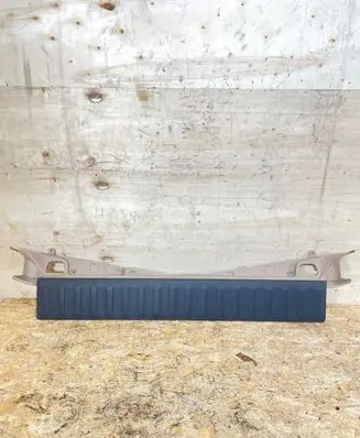 BMW X5 E53 Trunk/boot lower side trim panel 8244761 51478244761