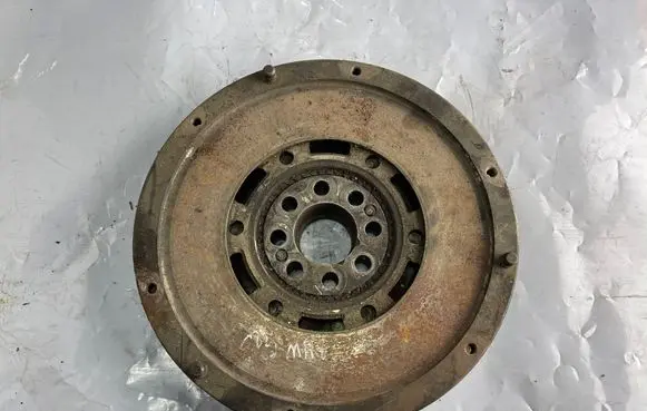 BMW 5 E39 Flywheel