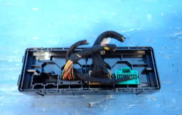 Opel Insignia A Other control units/modules 23461730