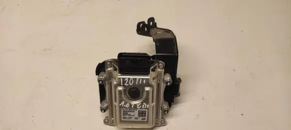 Hyundai i20 (BC3 BI3) Other control units/modules