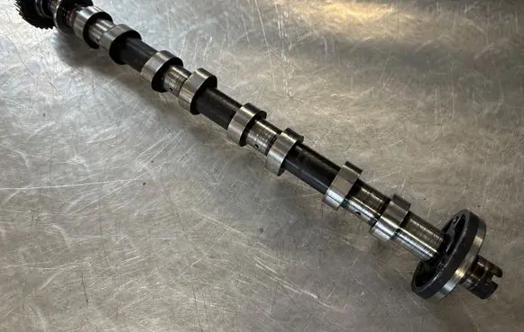 Nissan Qashqai Camshaft M9RE103 11312133C136