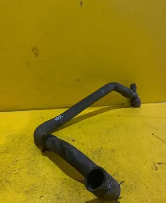 Seat Ibiza III (6L) Engine coolant pipe/hose 600122291F