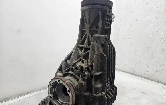 Audi A4 S4 B8 8K Rear differential 3R01