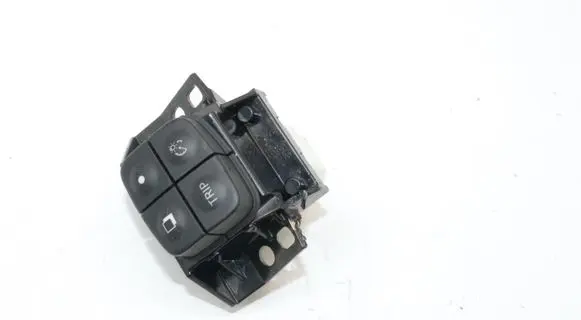 Nissan Leaf I (ZE0) A set of switches 