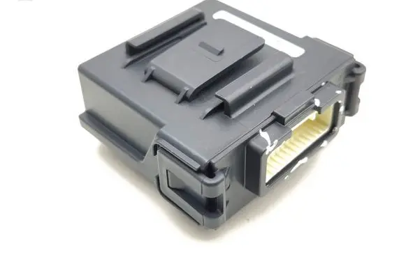 Nissan Qashqai Other control units/modules 476A0HV00A 1687992B1 CYSN57E9RT