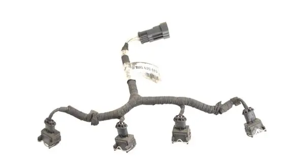 Alfa Romeo Giulietta Engine installation wiring loom 0280620583