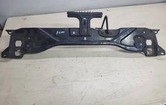 Mercedes-Benz E W212 Top upper radiator support slam panel A2126200072
