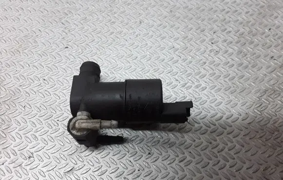 Renault Laguna II Windscreen/windshield washer pump 8200194414