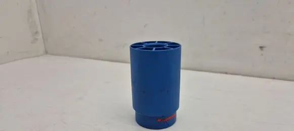 Volkswagen Crafter AdBlue supply pipe 9064700020