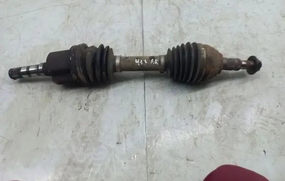 Saab 9-3 Ver2 Front driveshaft