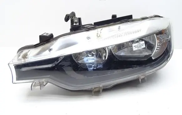 BMW 3 F30 F35 F31 Headlight/headlamp 7365597