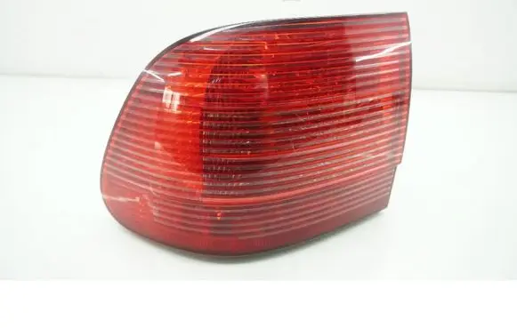 Porsche Cayenne (9PA) Rear/tail lights 