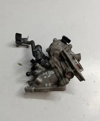 Audi Q2 - Throttle valve 04L128063AA 04L128054AA