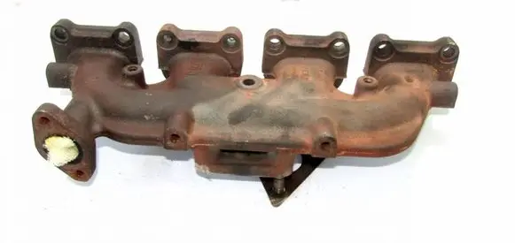 Mitsubishi Pajero Exhaust manifold