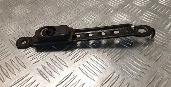 Toyota Land Cruiser (HDJ90) Seat belt adjustment rail 
