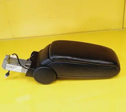 Audi A6 S6 C5 4B Armrest 4B0864207M 4B0864245P