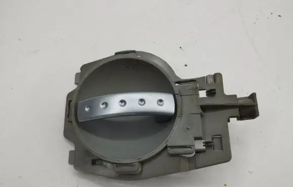 Citroen C3 Rear door interior handle 9647164577